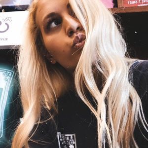 Meet your Posher, Jaylee